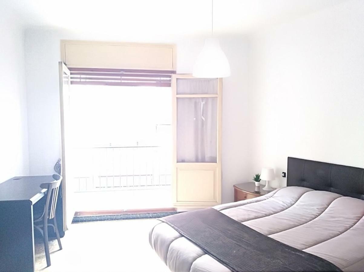 Centro Ciudad Apartamento Entero Аликанте Экстерьер фото